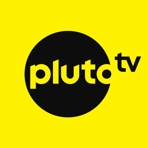 Pluto TV icon for Windows 10 Pluto TV icon for Windows 10