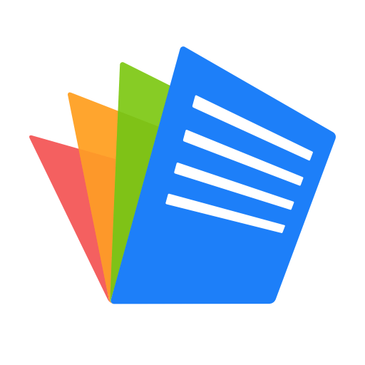 Polaris Office icon for Windows 10 Polaris Office icon for Windows 10
