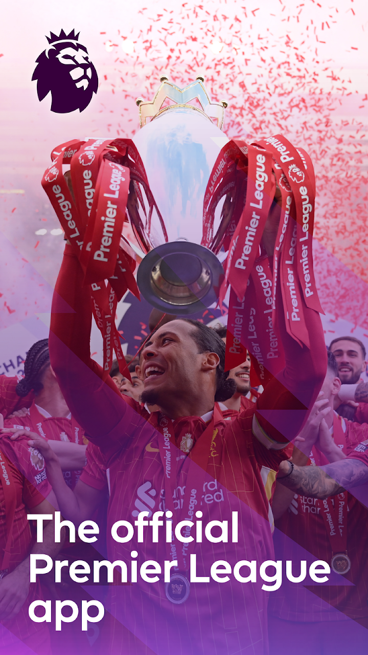 Premier League screenshot 1 on Windows 10 Premier League screenshot 1 on Windows 10