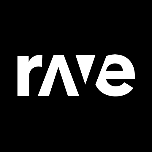 Rave icon for Windows 10 Rave icon for Windows 10