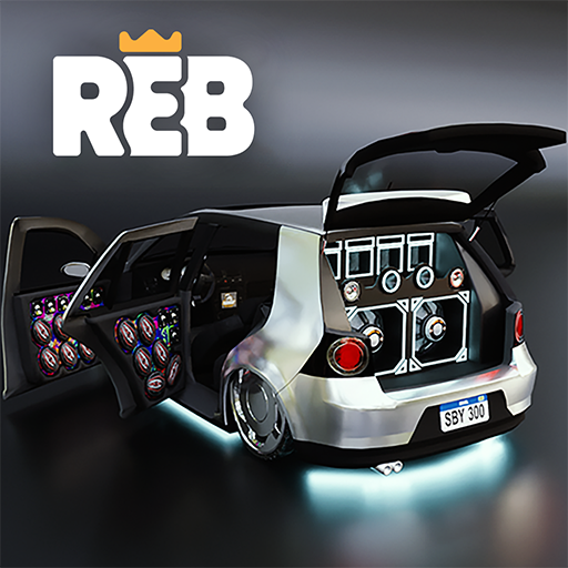 Rebaixados Elite Brasil icon for Windows 10 Rebaixados Elite Brasil icon for Windows 10