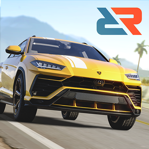 Rebel Racing icon for Windows 10 Rebel Racing icon for Windows 10