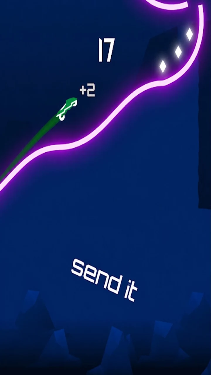 Rider screenshot 1 on Windows 10