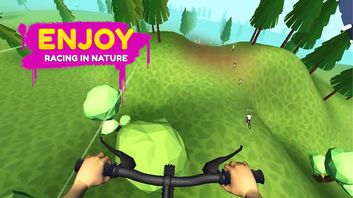 Riding Extreme 3D screenshot 1 on Windows 10