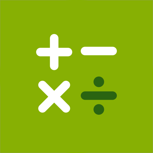 Samsung Calculator icon for Windows 10 Samsung Calculator icon for Windows 10