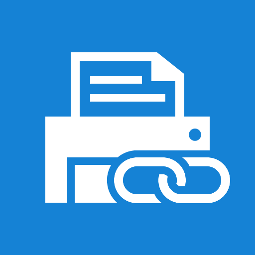 Samsung Print Service Plugin icon for Windows 10 Samsung Print Service Plugin icon for Windows 10