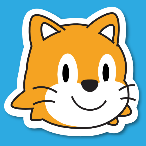ScratchJr icon for Windows 10 ScratchJr icon for Windows 10
