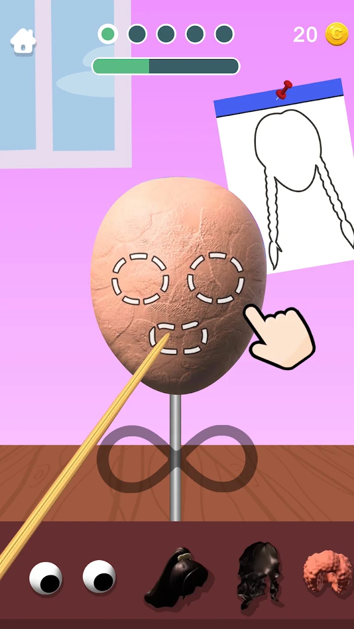 Sculpt People screenshot 1 on Windows 10 Sculpt People screenshot 1 on Windows 10