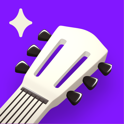 Simply Guitar icon for Windows 10 Simply Guitar icon for Windows 10