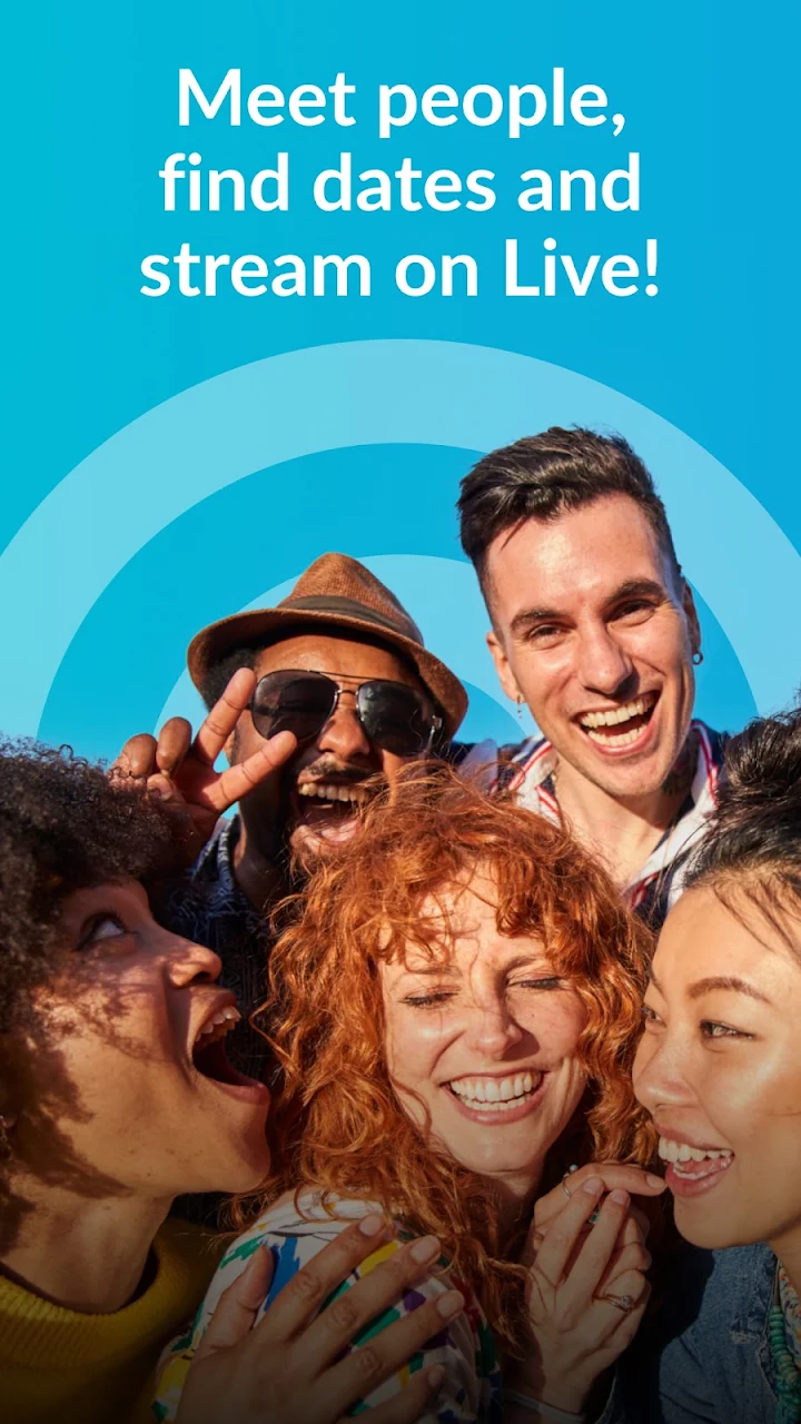 Skout screenshot 1 on Windows 10