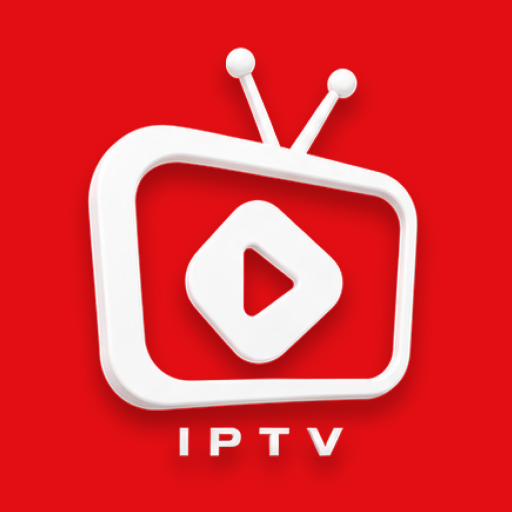 Smart IPTV Xtream Player icon for Windows 10 Smart IPTV Xtream Player icon for Windows 10
