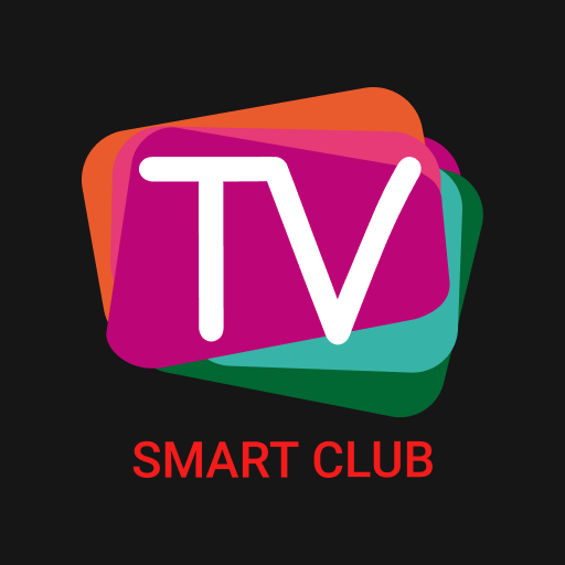 Smart TV Club icon for Windows 10 Smart TV Club icon for Windows 10