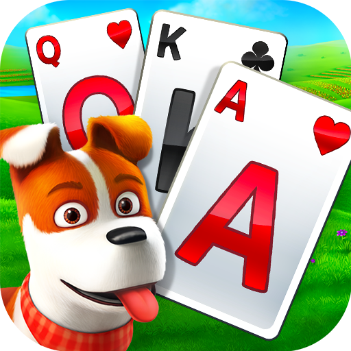 Solitaire Grand Harvest icon for Windows 10 Solitaire Grand Harvest icon for Windows 10