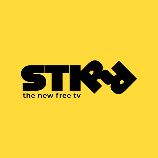 STIRR icon for Windows 10 STIRR icon for Windows 10