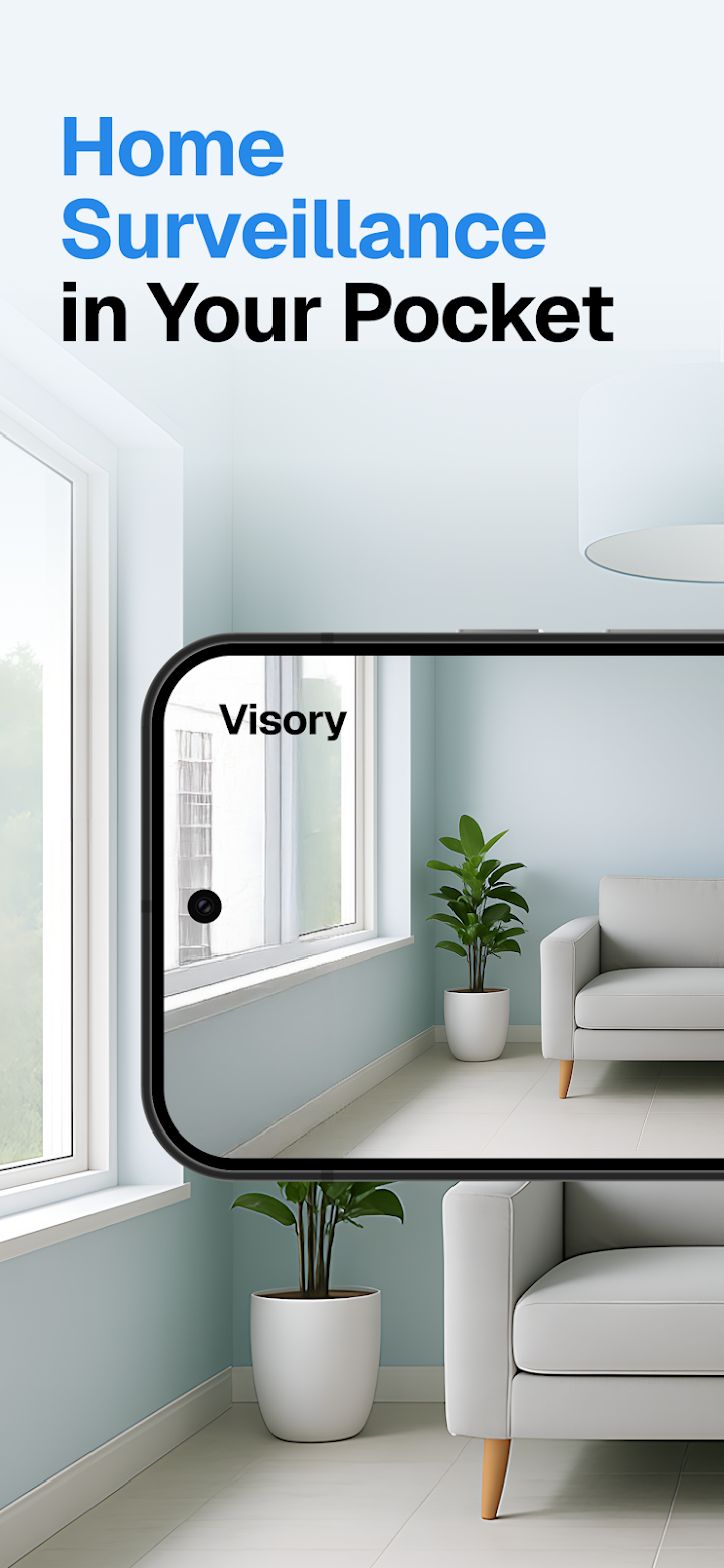 Surveillance Camera screenshot 1 on Windows 10