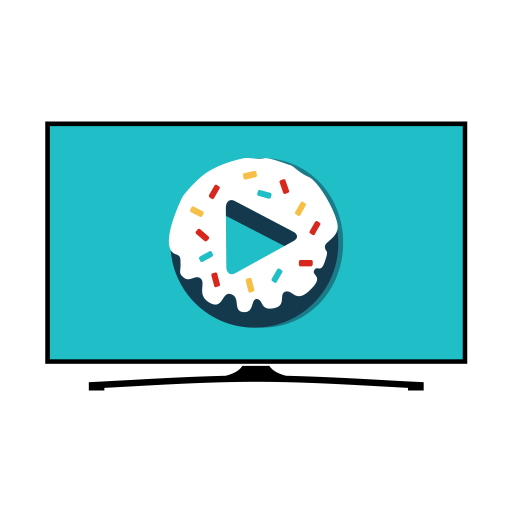 SWEET.TV icon for Windows 10 SWEET.TV icon for Windows 10