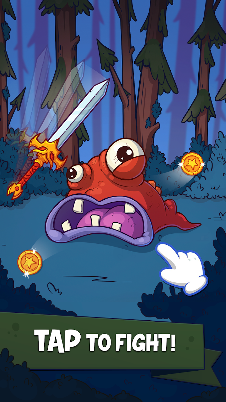 Tap Hunter screenshot 1 on Windows 10 Tap Hunter screenshot 1 on Windows 10