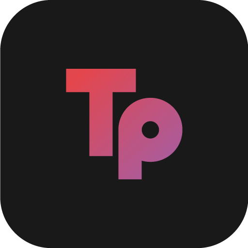 Teleparty icon for Windows 10 Teleparty icon for Windows 10