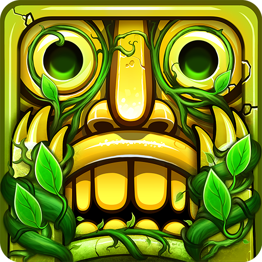 Temple Run 2 icon for Windows 10 Temple Run 2 icon for Windows 10