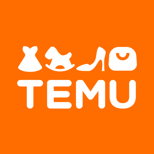 Temu icon for Windows 10 Temu icon for Windows 10