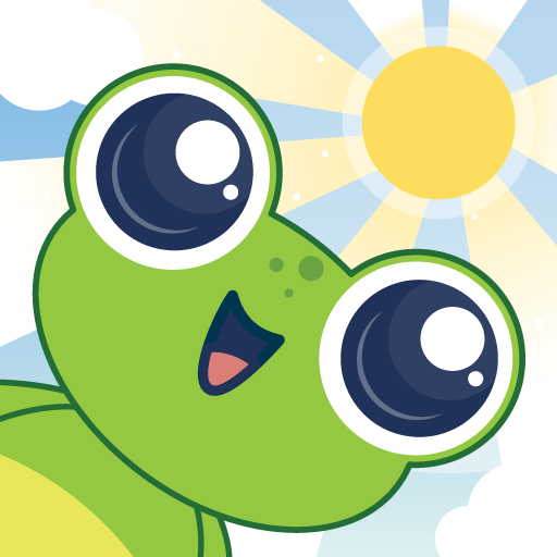 TheFrog icon for Windows 10 TheFrog icon for Windows 10