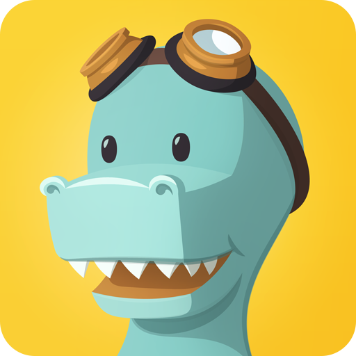 Timehop icon for Windows 10 Timehop icon for Windows 10