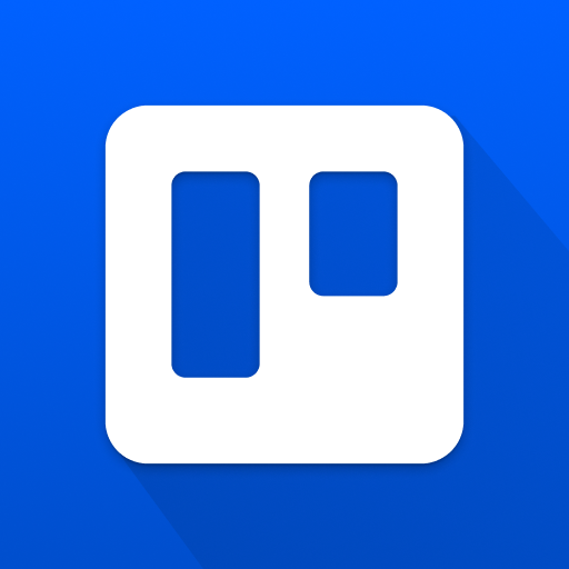 Trello icon for Windows 10 Trello icon for Windows 10