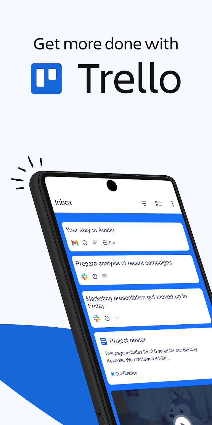 Trello screenshot 1 on Windows 10 Trello screenshot 1 on Windows 10