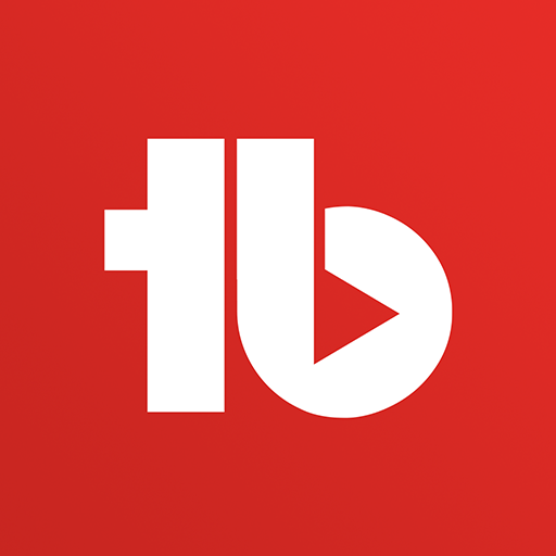 TubeBuddy icon for Windows 10 TubeBuddy icon for Windows 10