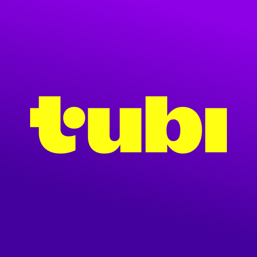 Tubi icon for Windows 10 Tubi icon for Windows 10