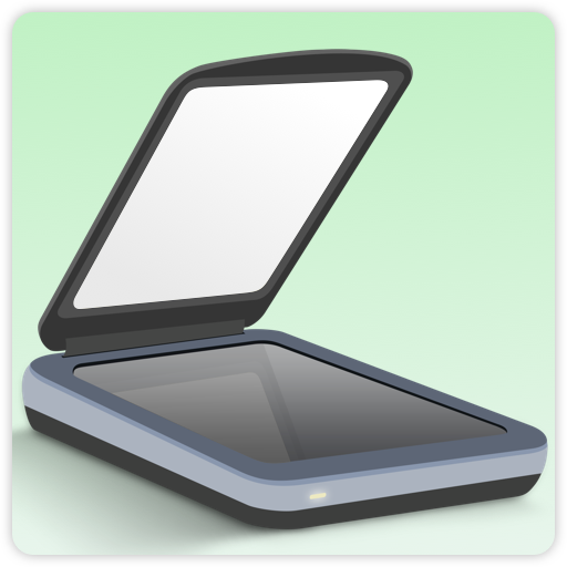 TurboScan™ icon for Windows 10 TurboScan™ icon for Windows 10