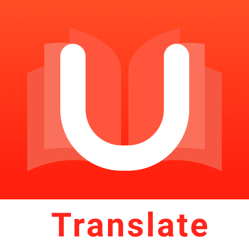U Dictionary Translator icon for Windows 10 U Dictionary Translator icon for Windows 10