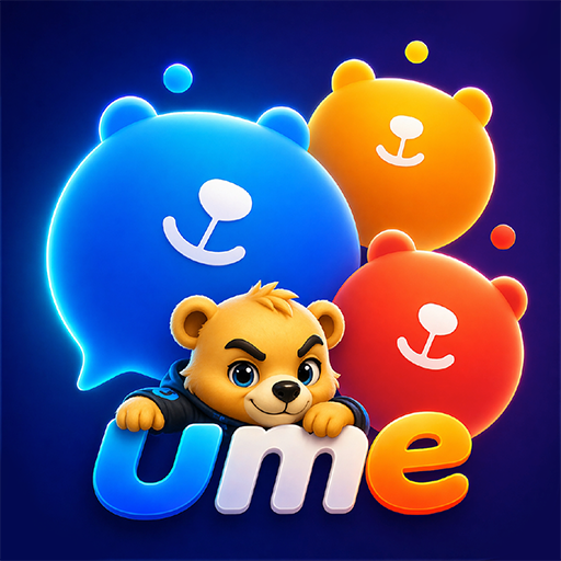 Ume icon for Windows 10 Ume icon for Windows 10