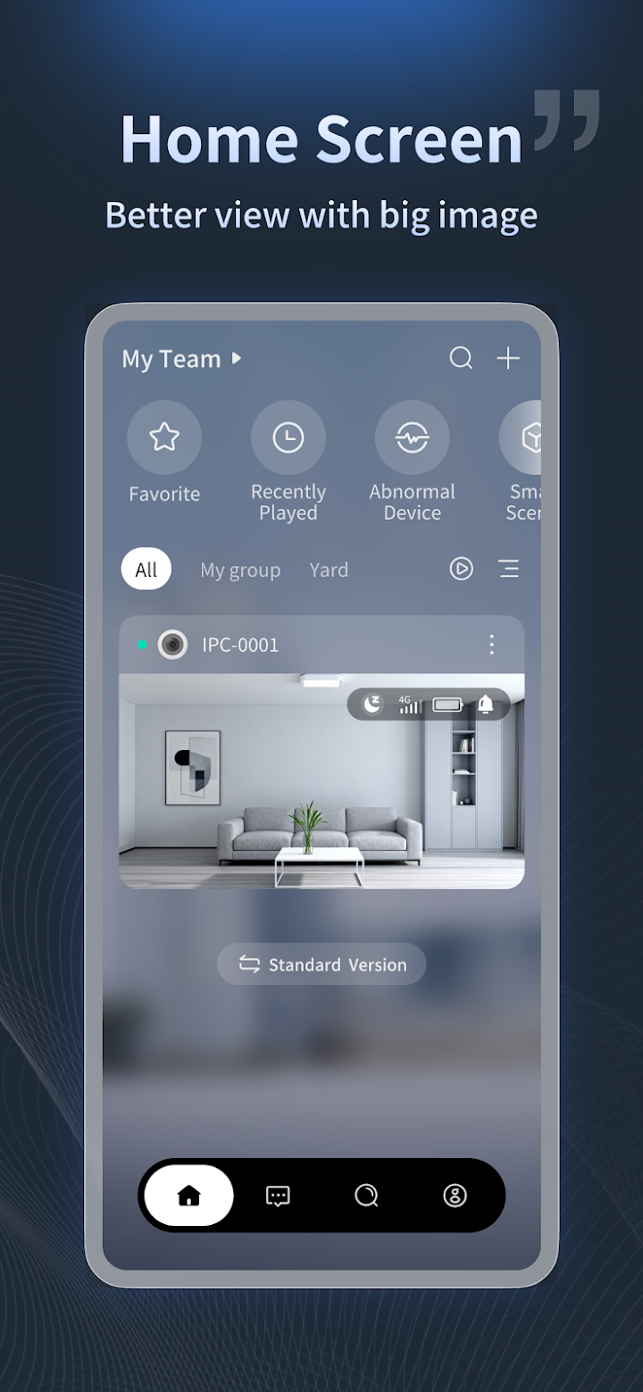 UniEase screenshot 1 on Windows 10 UniEase screenshot 1 on Windows 10