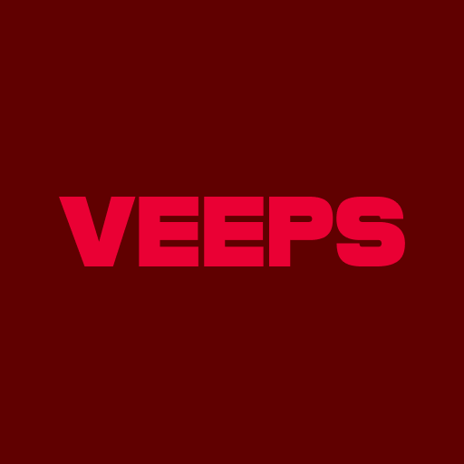 Veeps icon for Windows 10 Veeps icon for Windows 10