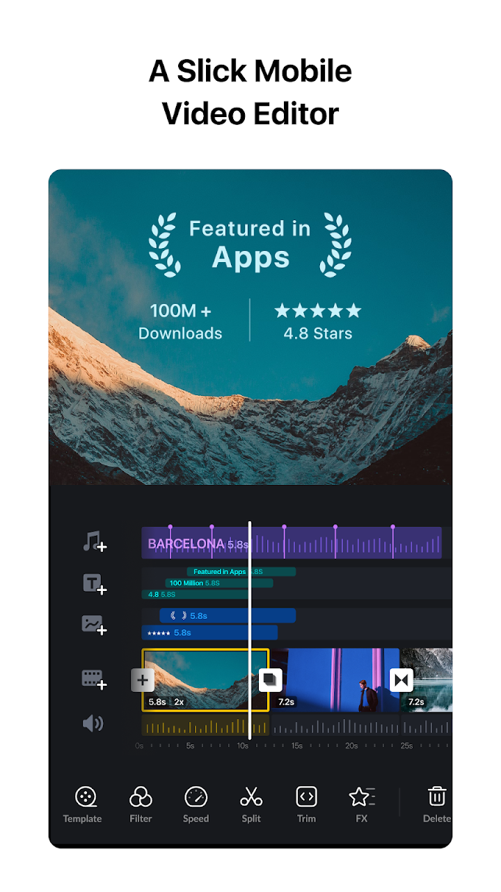 VN screenshot 1 on Windows 10