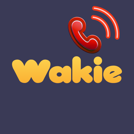 Wakie Chat icon for Windows 10 Wakie Chat icon for Windows 10
