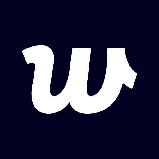 Weverse icon for Windows 10 Weverse icon for Windows 10