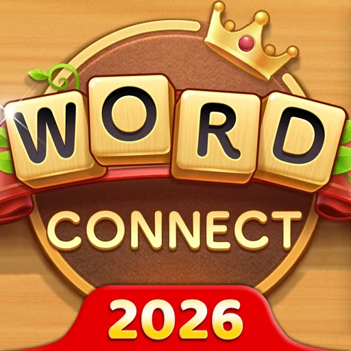 Word Connect icon for Windows 10 Word Connect icon for Windows 10