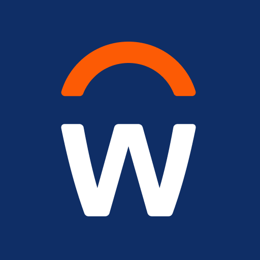 Workday icon for Windows 10 Workday icon for Windows 10