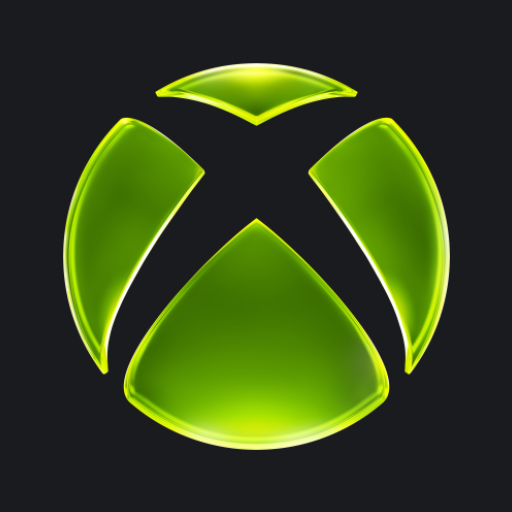 XBOX icon for Windows 10 XBOX icon for Windows 10
