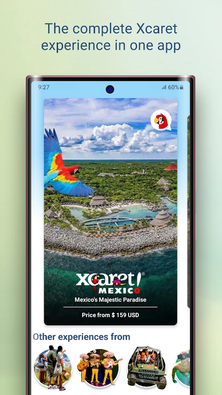 XCARET! screenshot 1 on Windows 10 XCARET! screenshot 1 on Windows 10