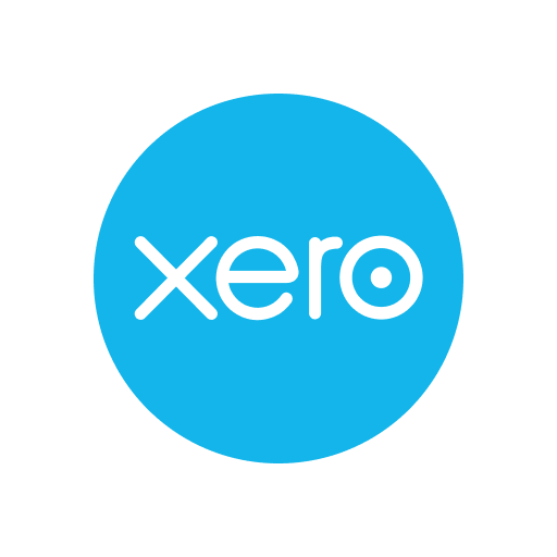 Xero Accounting for business icon for Windows 10 Xero Accounting for business icon for Windows 10