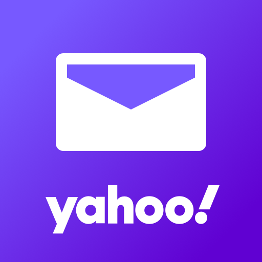 Yahoo Mail icon for Windows 10 Yahoo Mail icon for Windows 10