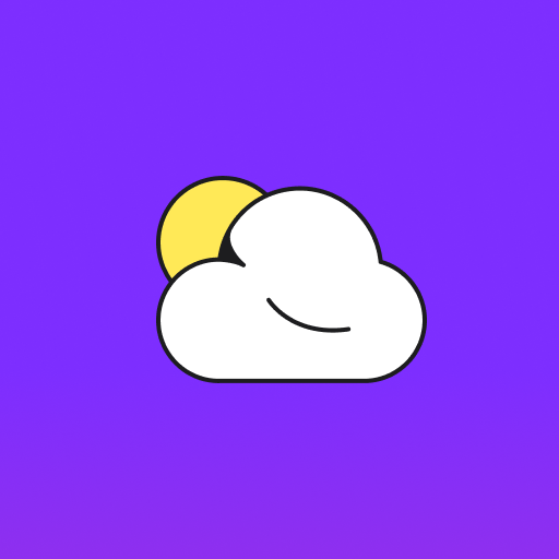 Yahoo Weather icon for Windows 10 Yahoo Weather icon for Windows 10