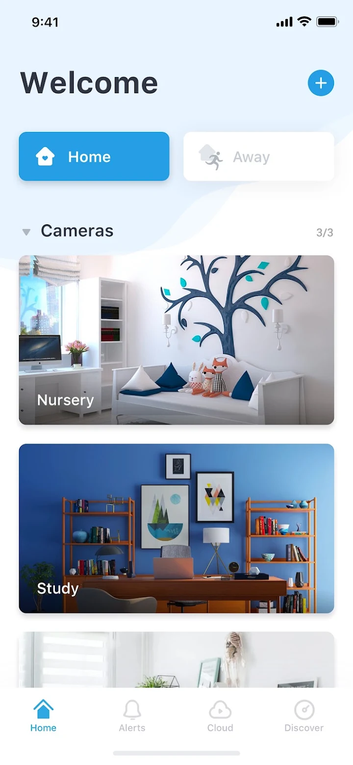 YI Life screenshot 1 on Windows 10 YI Life screenshot 1 on Windows 10