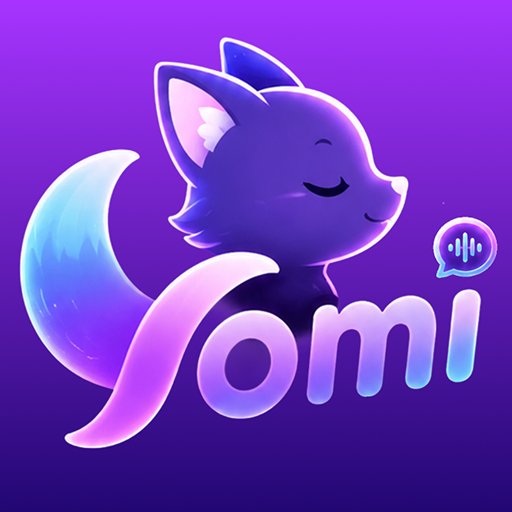 Yomi—Group Voice Chat & Game icon for Windows 10 Yomi—Group Voice Chat & Game icon for Windows 10