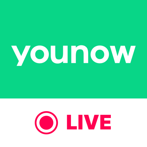 YouNow icon for Windows 10 YouNow icon for Windows 10