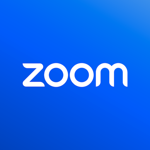Zoom Workplace icon for Windows 10 Zoom Workplace icon for Windows 10