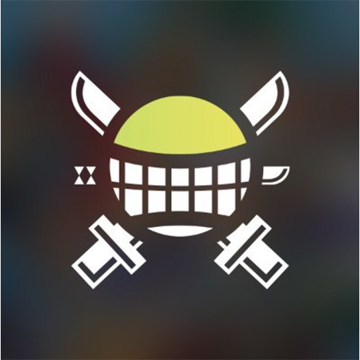 Zoro To Anime Series icon for Windows 10 Zoro To Anime Series icon for Windows 10